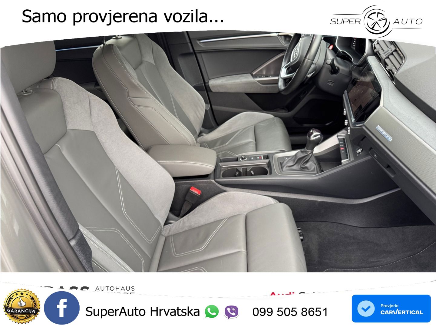 Audi Q3 40 TFSI (190 KS) quattro S tronic S line MATRIX+GR SJED+KAM