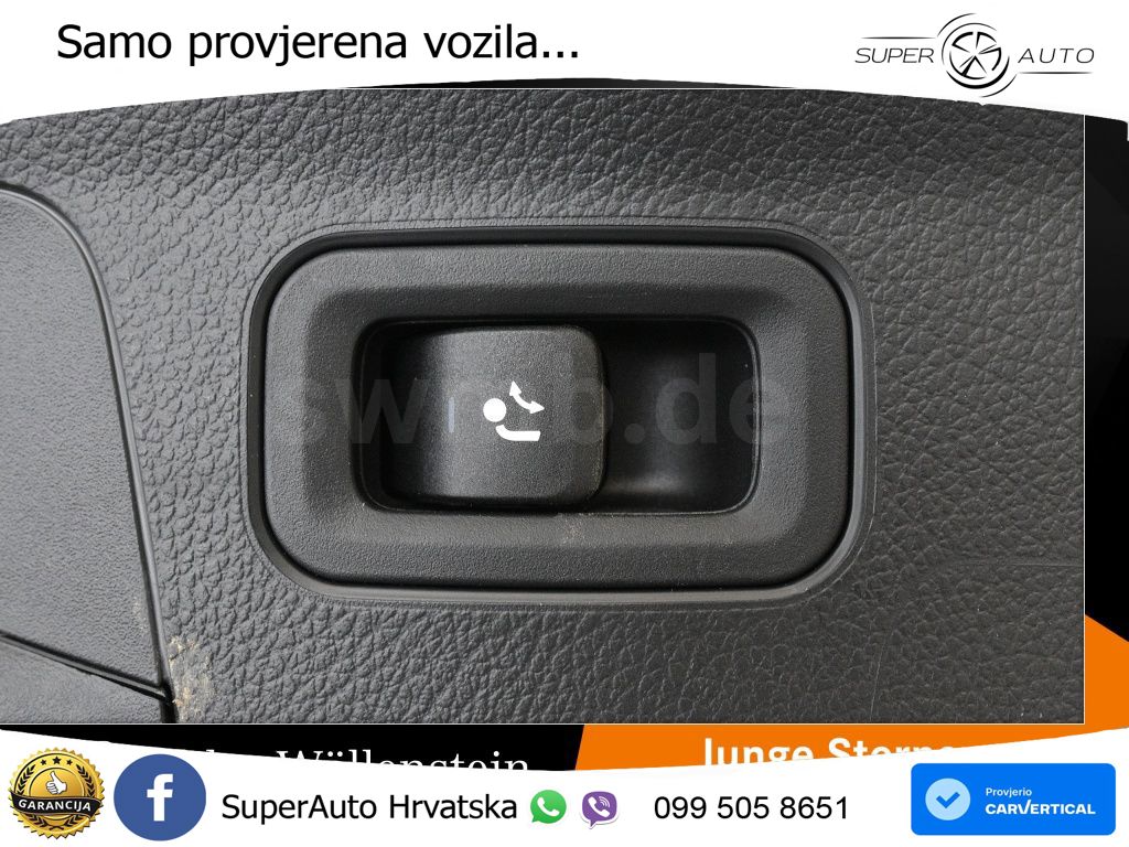 Mercedes-Benz A 200 7G-DCT AMG