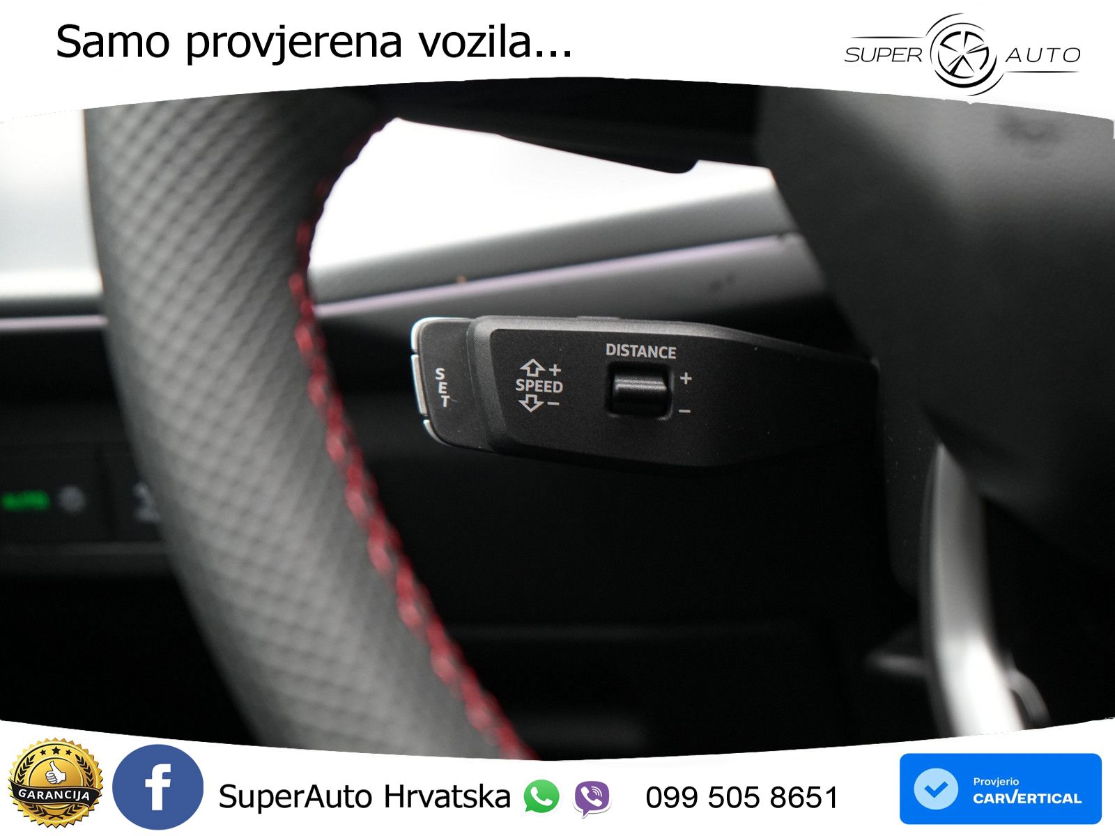 Audi Q3 1.5 TFSIe (272 KS) S tronic S line MATRIX+GR SJED+KAM