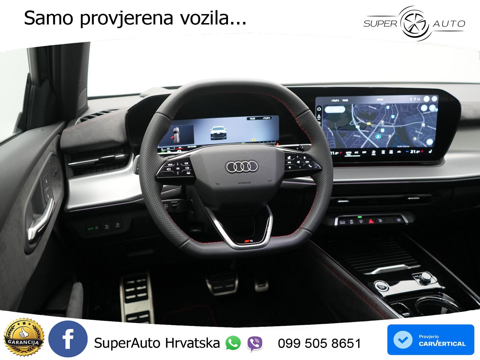 Audi Q3 1.5 TFSIe (272 KS) S tronic S line MATRIX+GR SJED+KAM