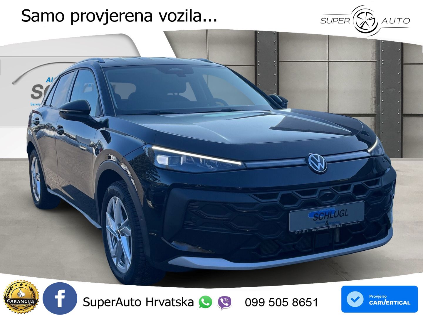 Volkswagen T-Roc II 1.5 eTSI (116 KS)  DSG LED+GR SJED+ACC