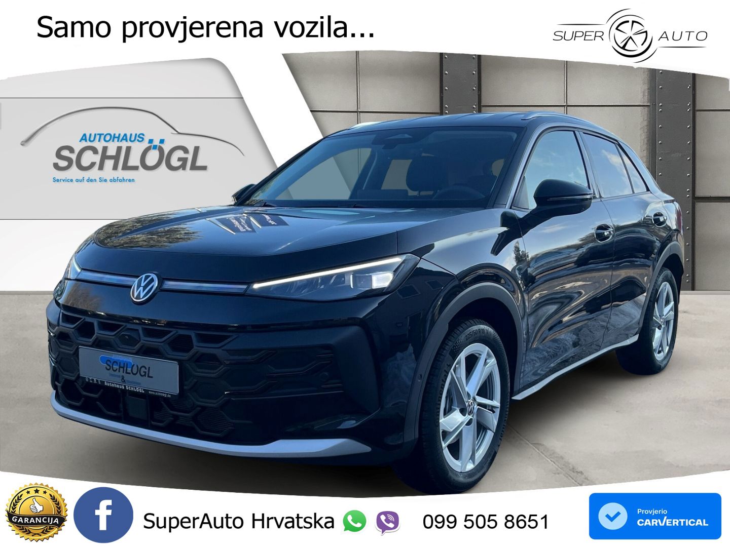 Volkswagen T-Roc II 1.5 eTSI (116 KS)  DSG LED+GR SJED+ACC