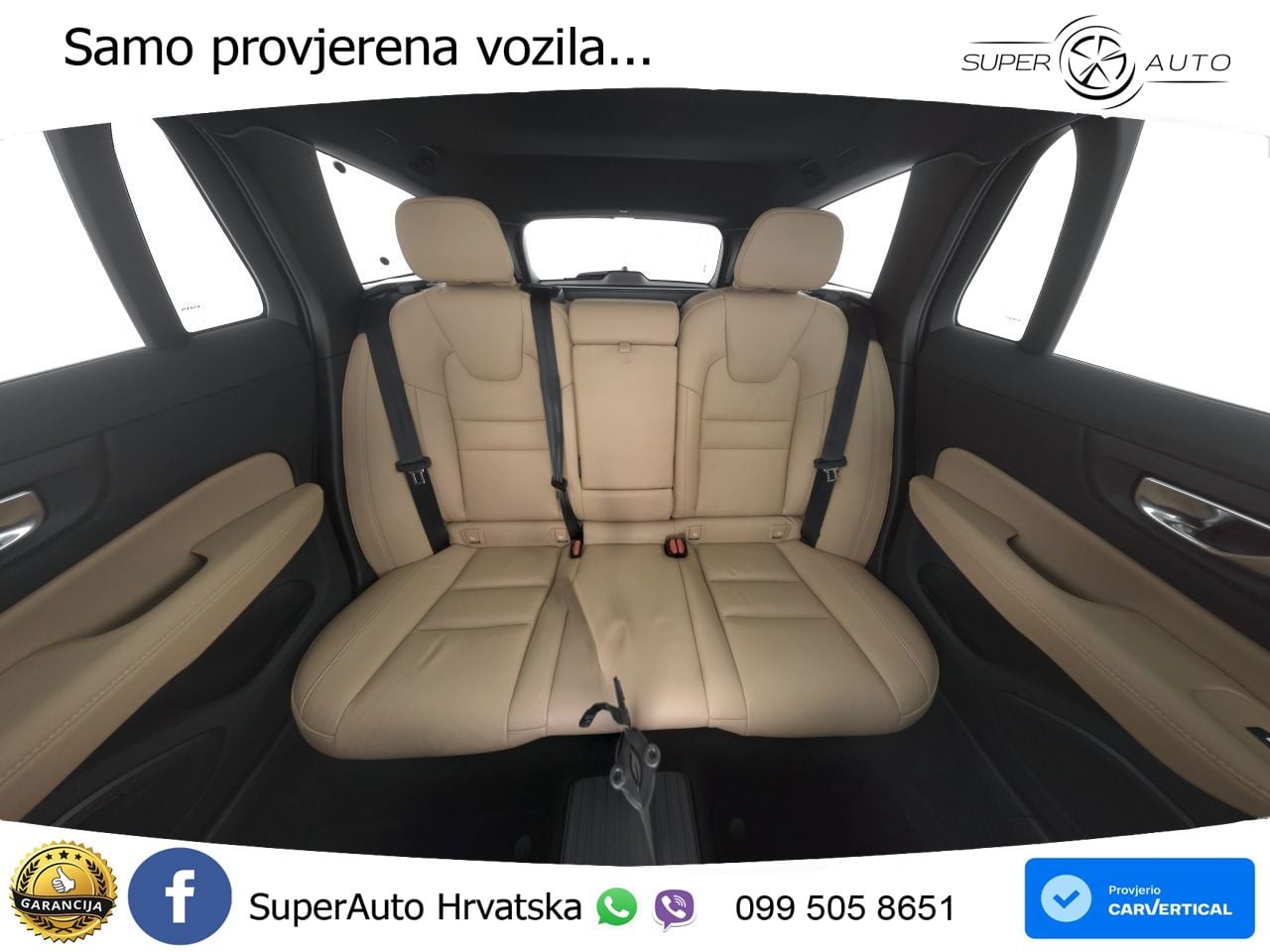Volvo V60 2.0 T8 AWD Geartronic