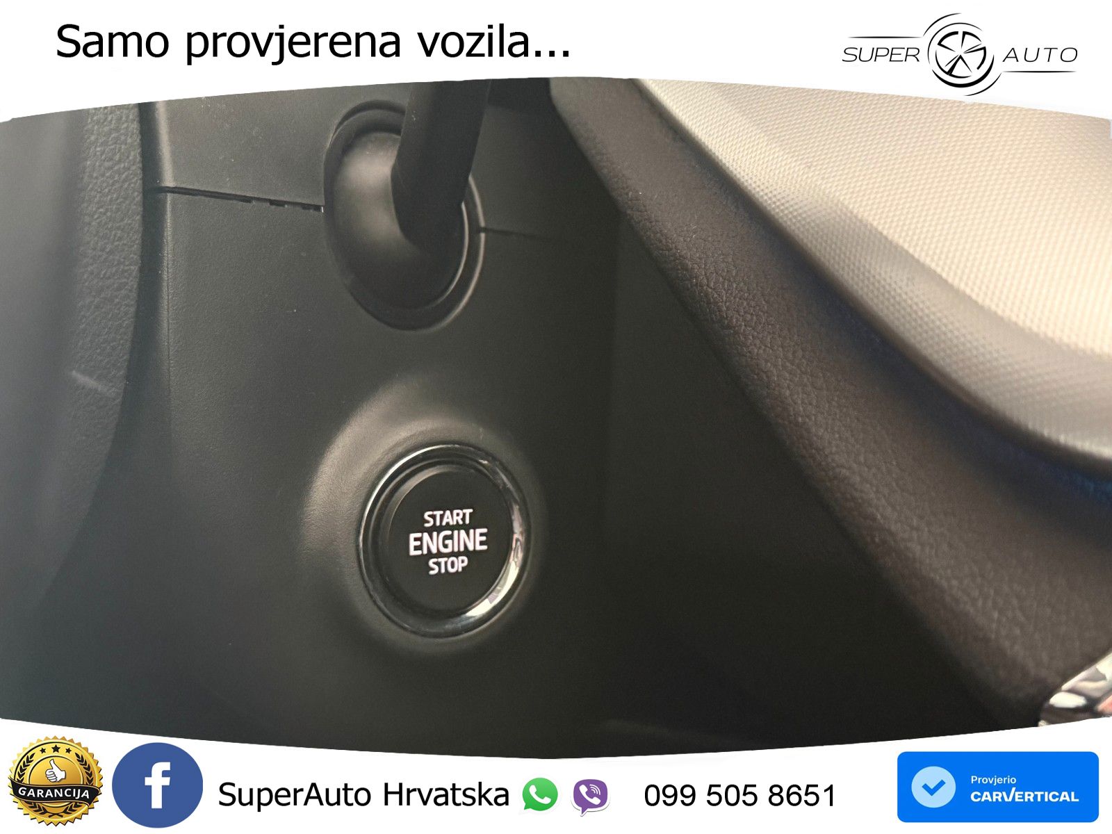 Škoda Octavia Combi 1.5 TSI (150 KS)