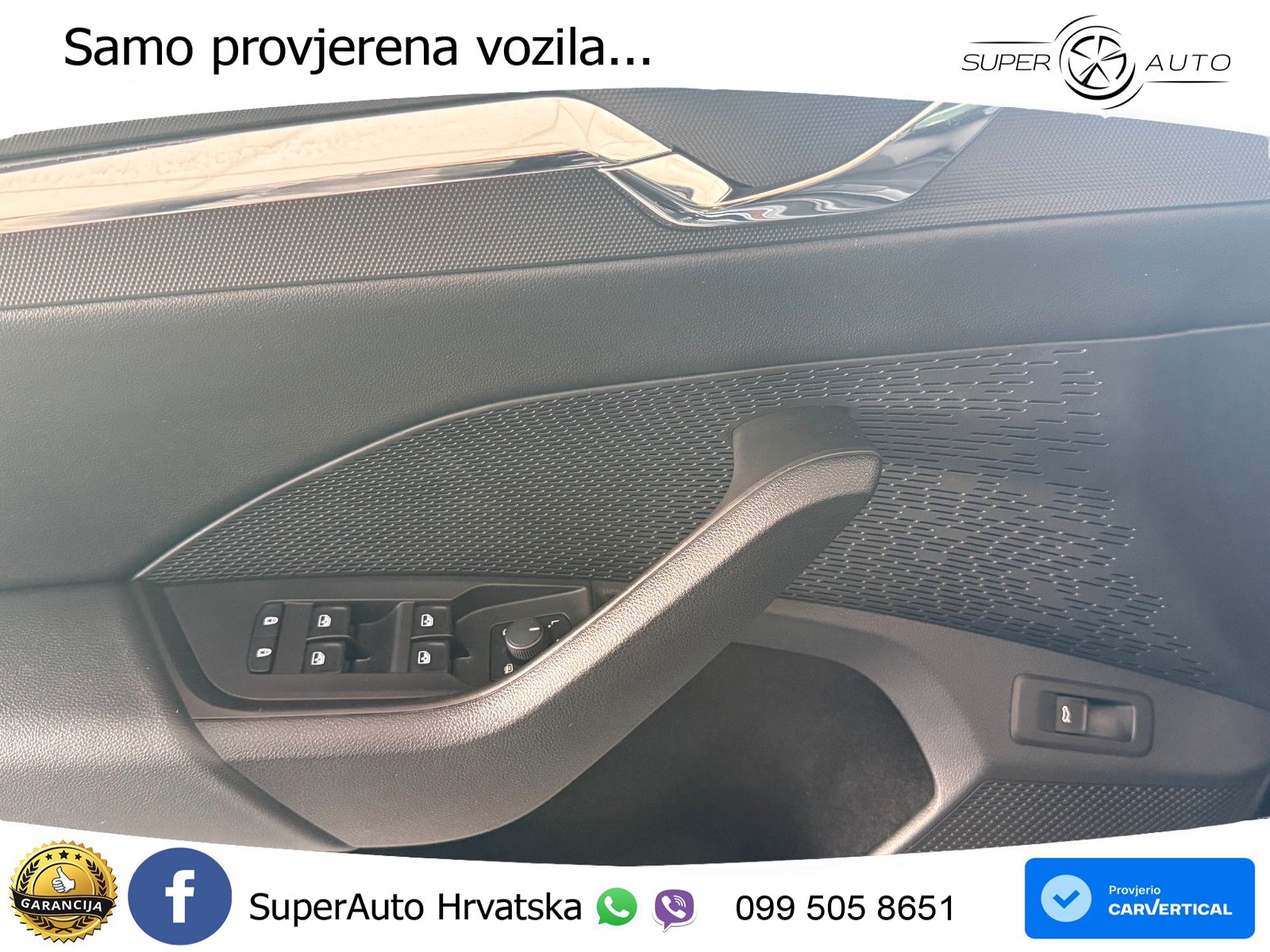 Škoda Octavia Combi 1.5 TSI (150 KS)