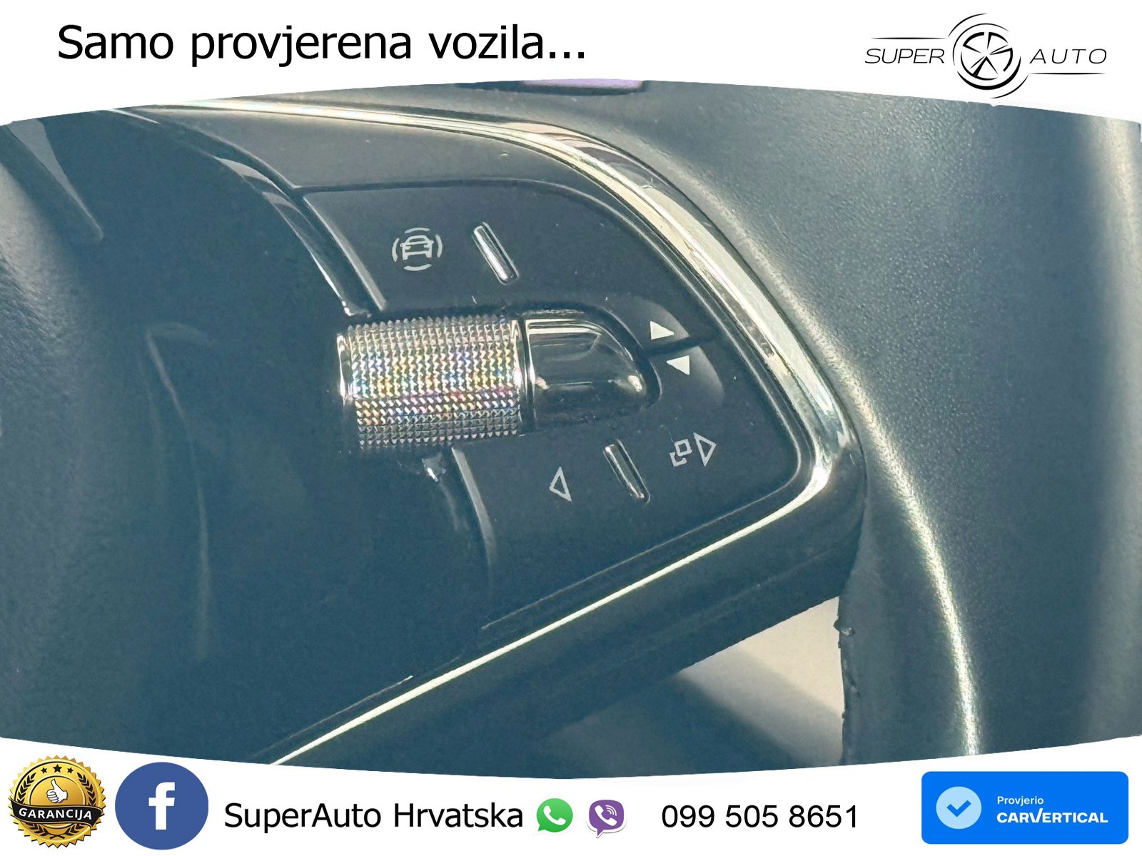 Škoda Octavia Combi 1.5 TSI (150 KS)