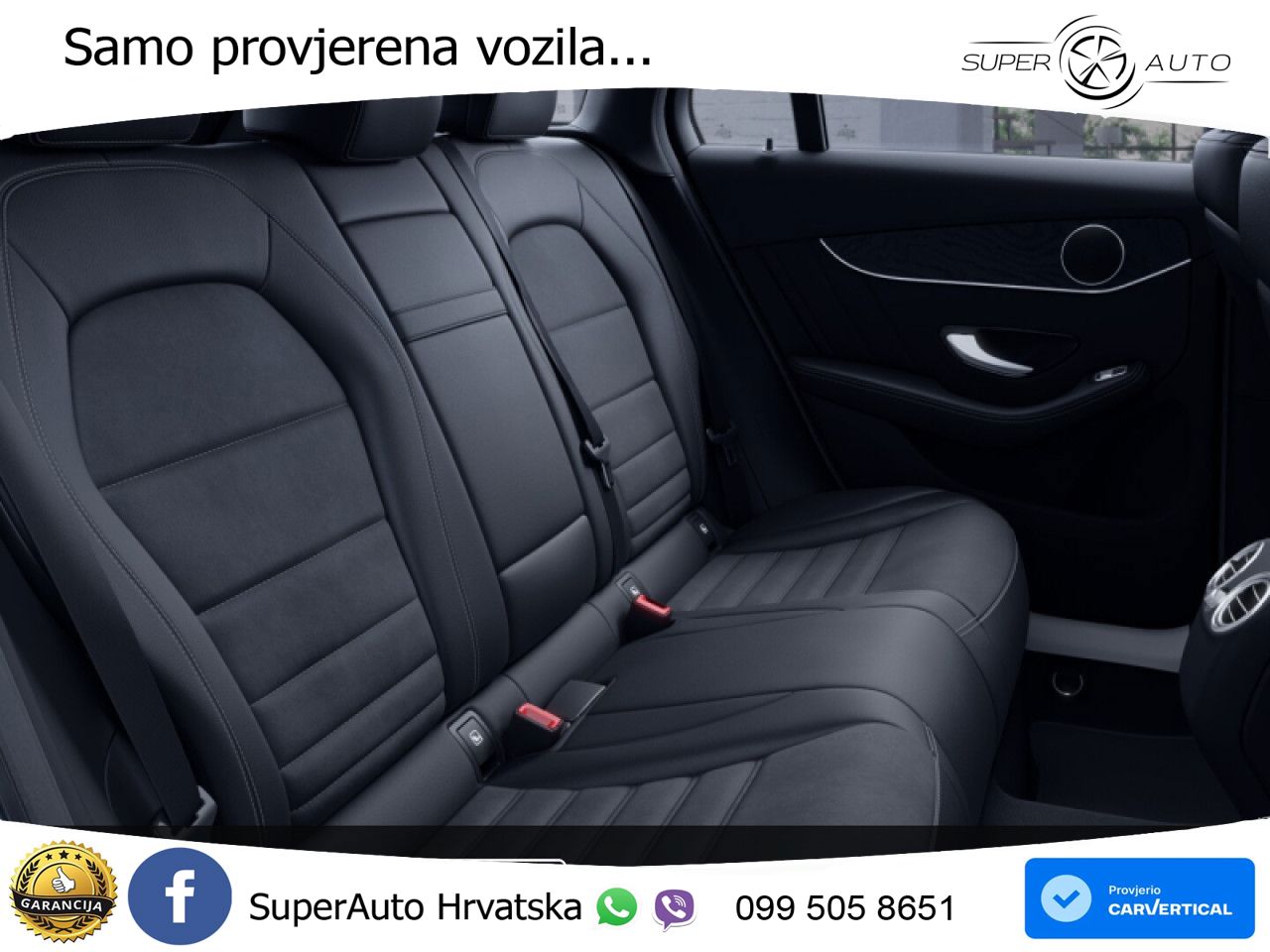 Mercedes GLC 400d (330 KS) 4MATIC 9G-TRONIC AMG LED+GR SJED+ACC