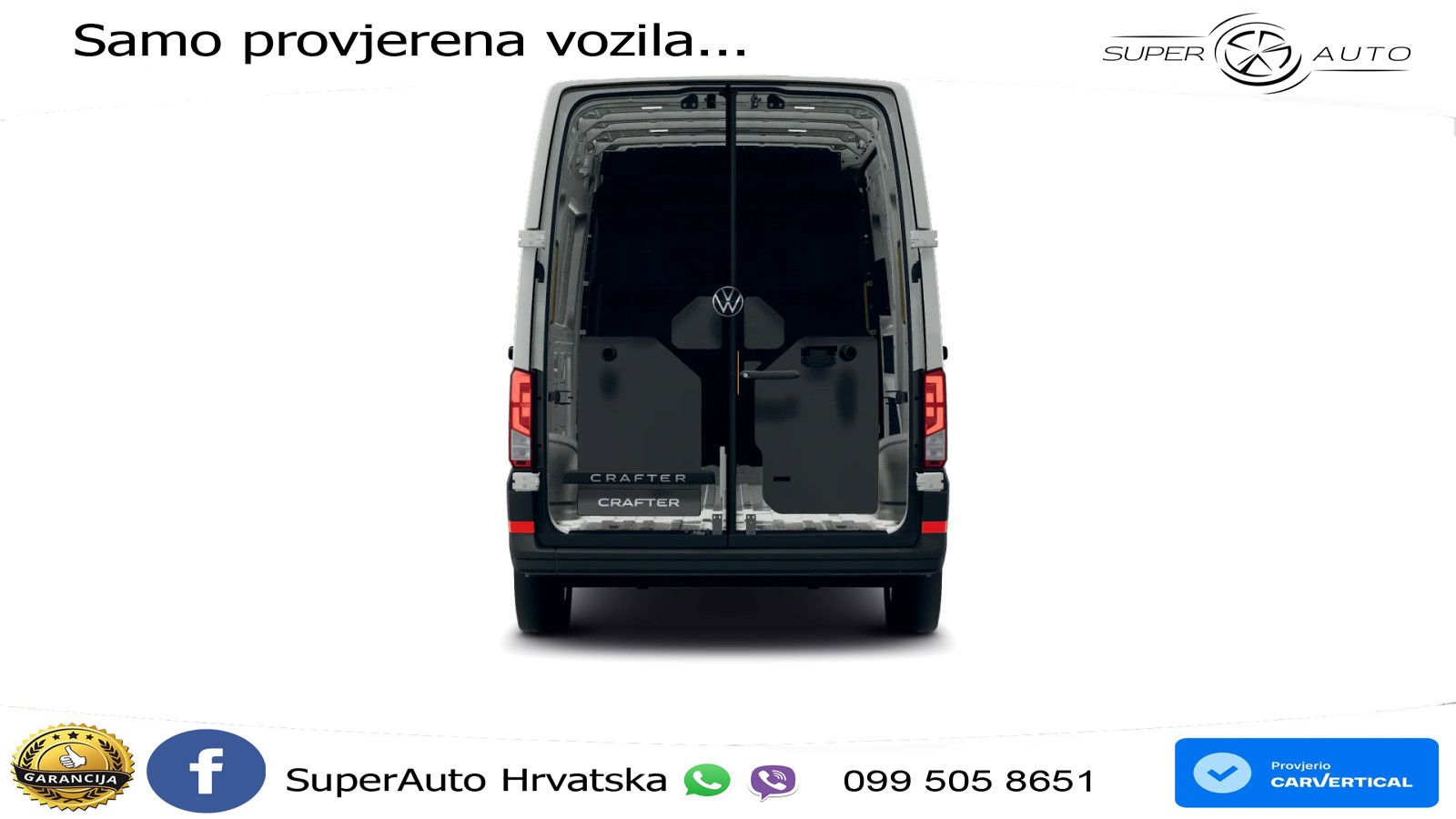 Volkswagen Crafter Kasten 35 TDI MR 3-SITZE KLIMAA 140 KS