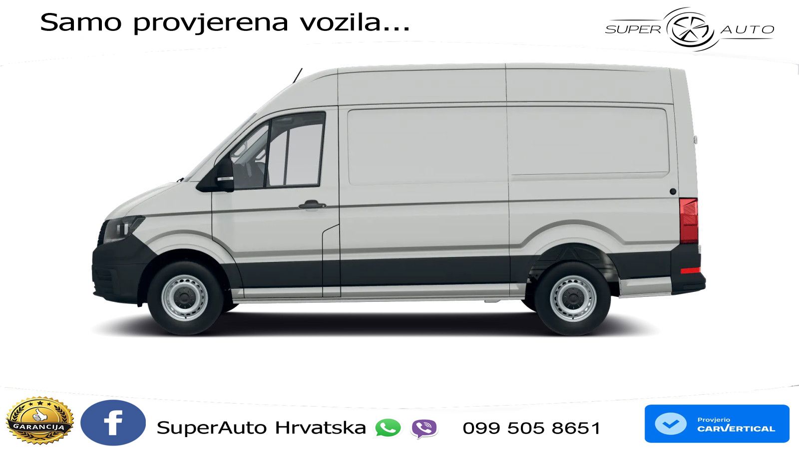 Volkswagen Crafter Kasten 35 TDI MR 3-SITZE KLIMAA 140 KS
