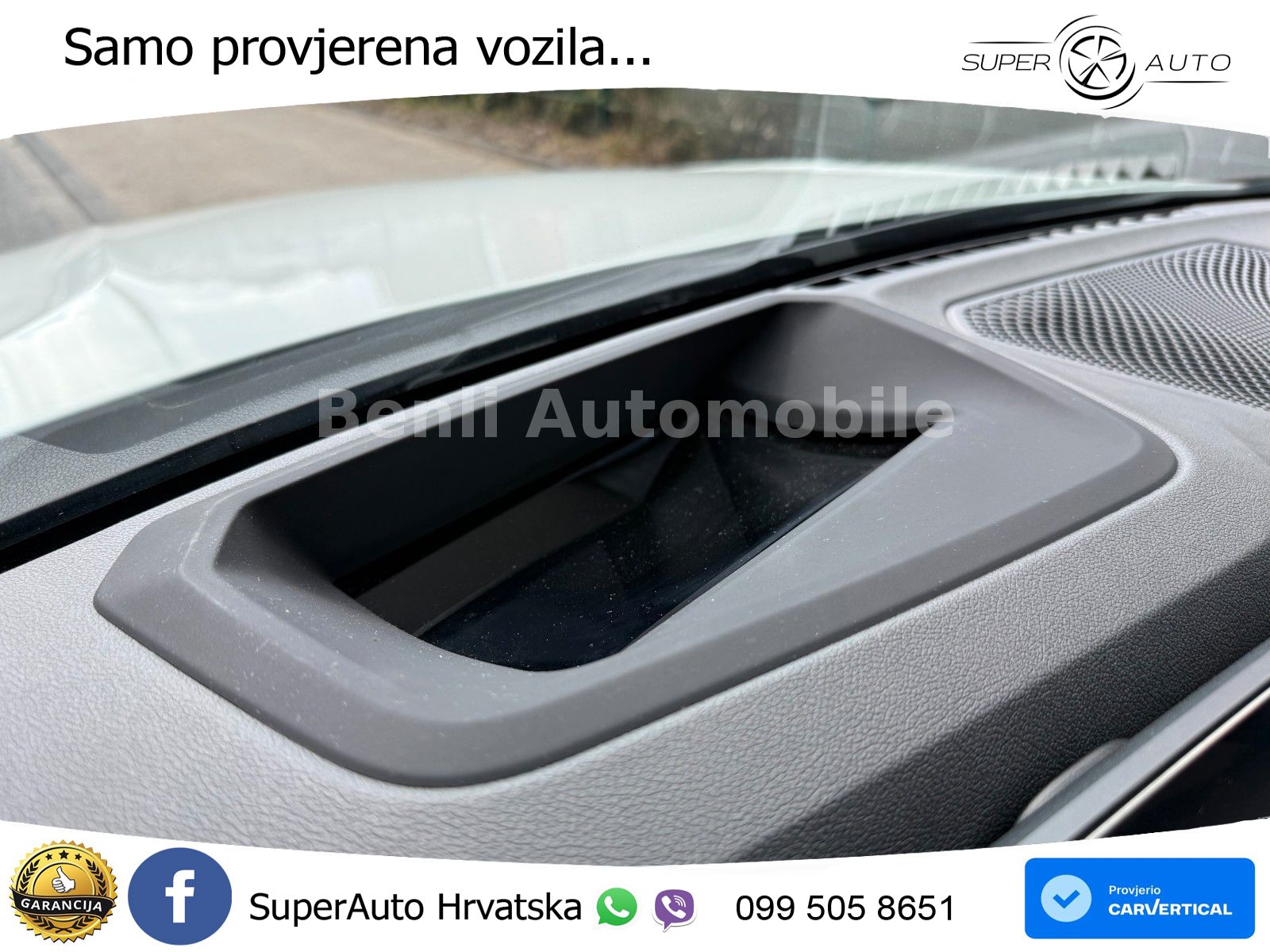BMW 320d (190 KS) Steptronic M Sport LED+GR SJED+ACC