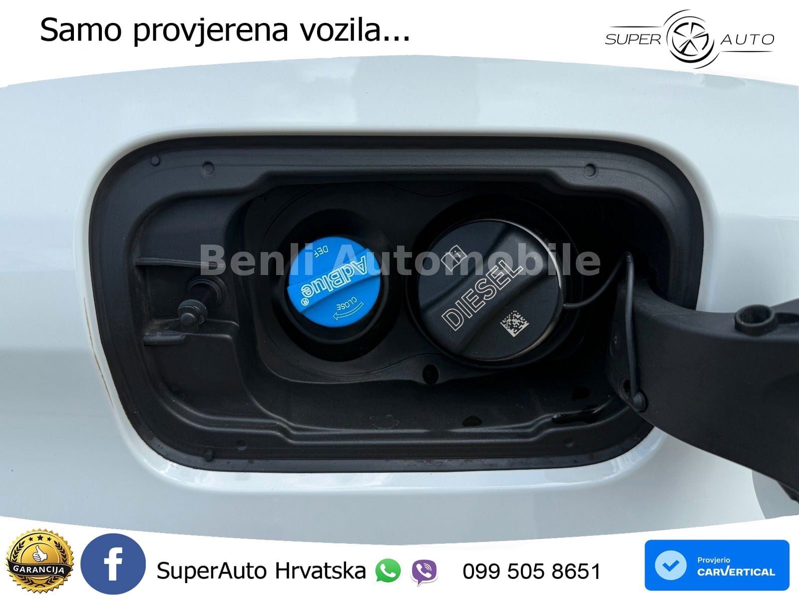BMW 320d (190 KS) Steptronic M Sport LED+GR SJED+ACC