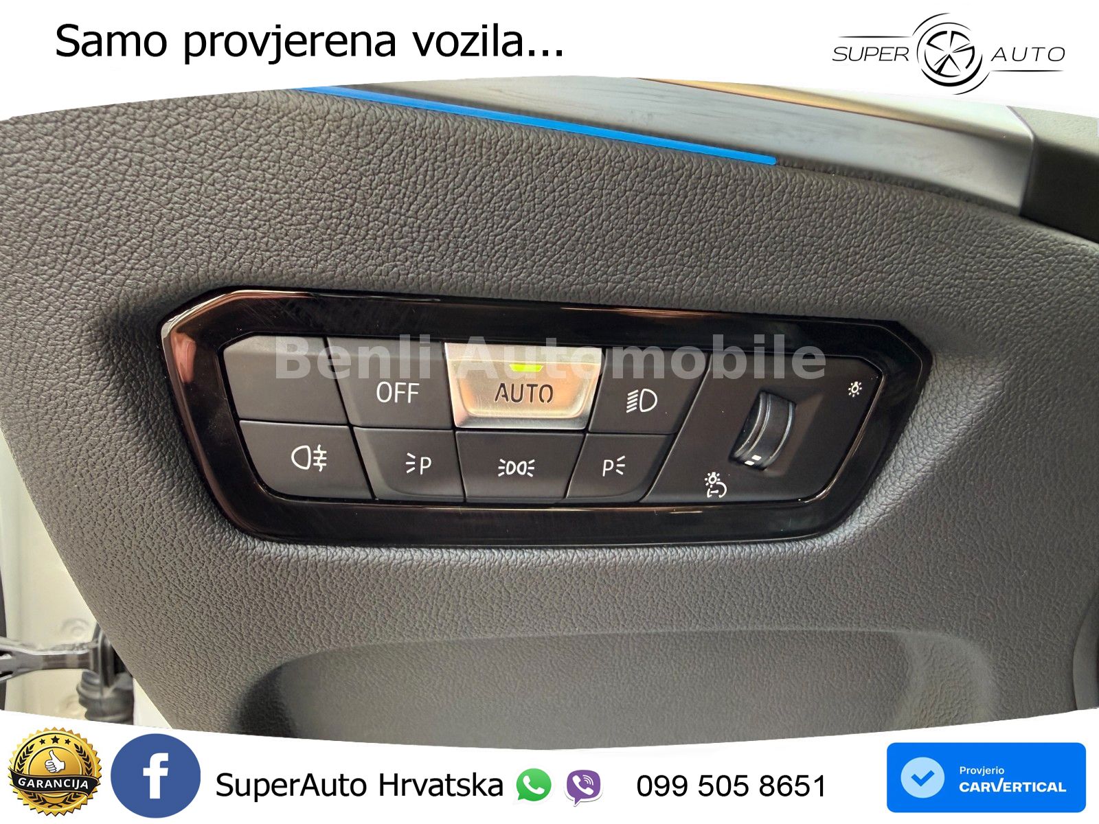 BMW 320d (190 KS) Steptronic M Sport LED+GR SJED+ACC