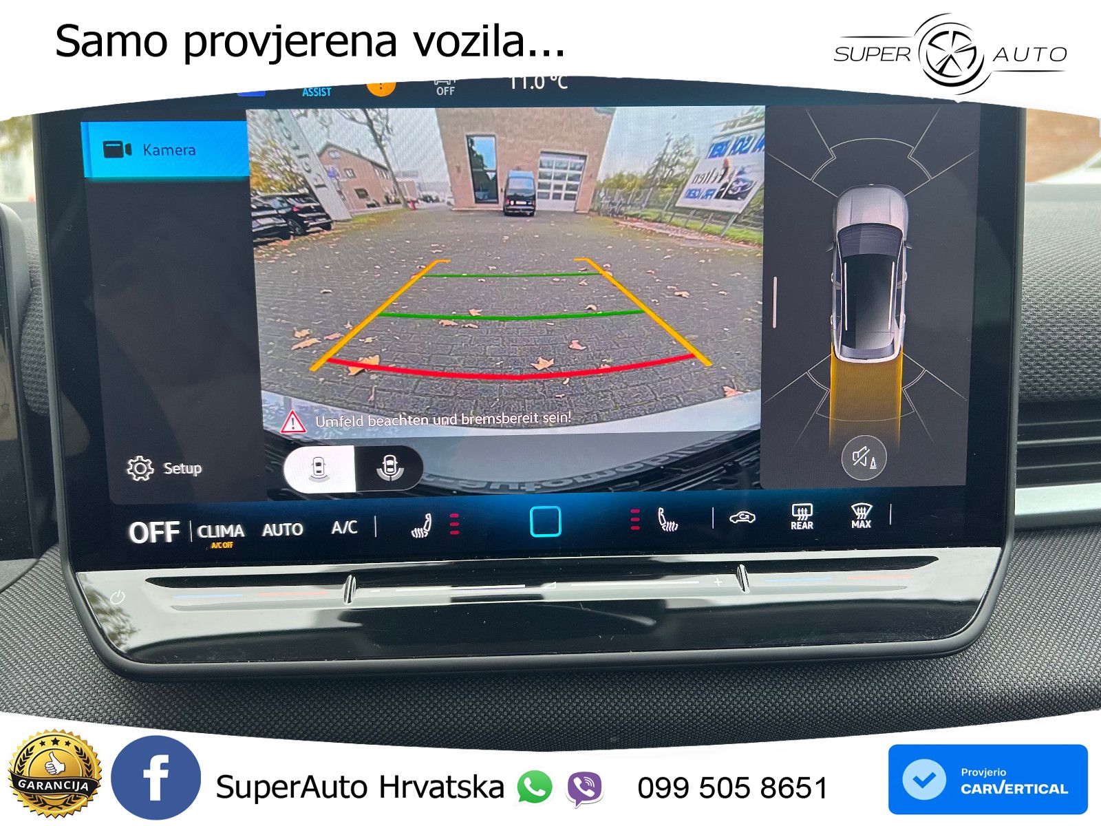 Volkswagen T-Roc 1.5 eTSI (116 KS)  DSG LED+GR SJED+ACC