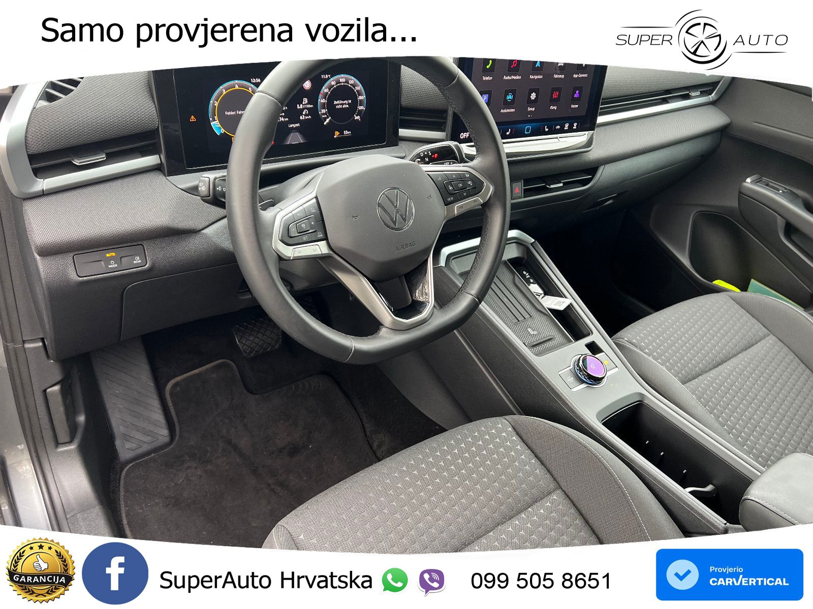 Volkswagen T-Roc 1.5 eTSI (116 KS)  DSG LED+GR SJED+ACC