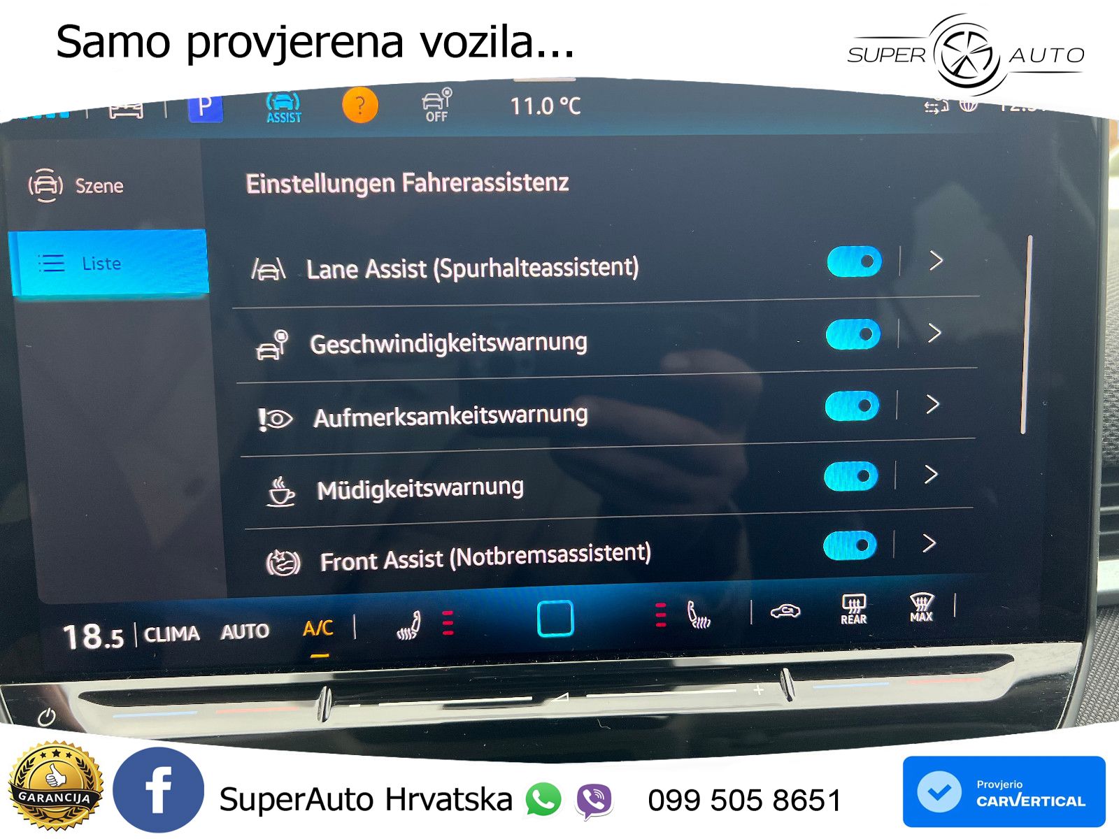 Volkswagen T-Roc 1.5 eTSI (116 KS)  DSG LED+GR SJED+ACC