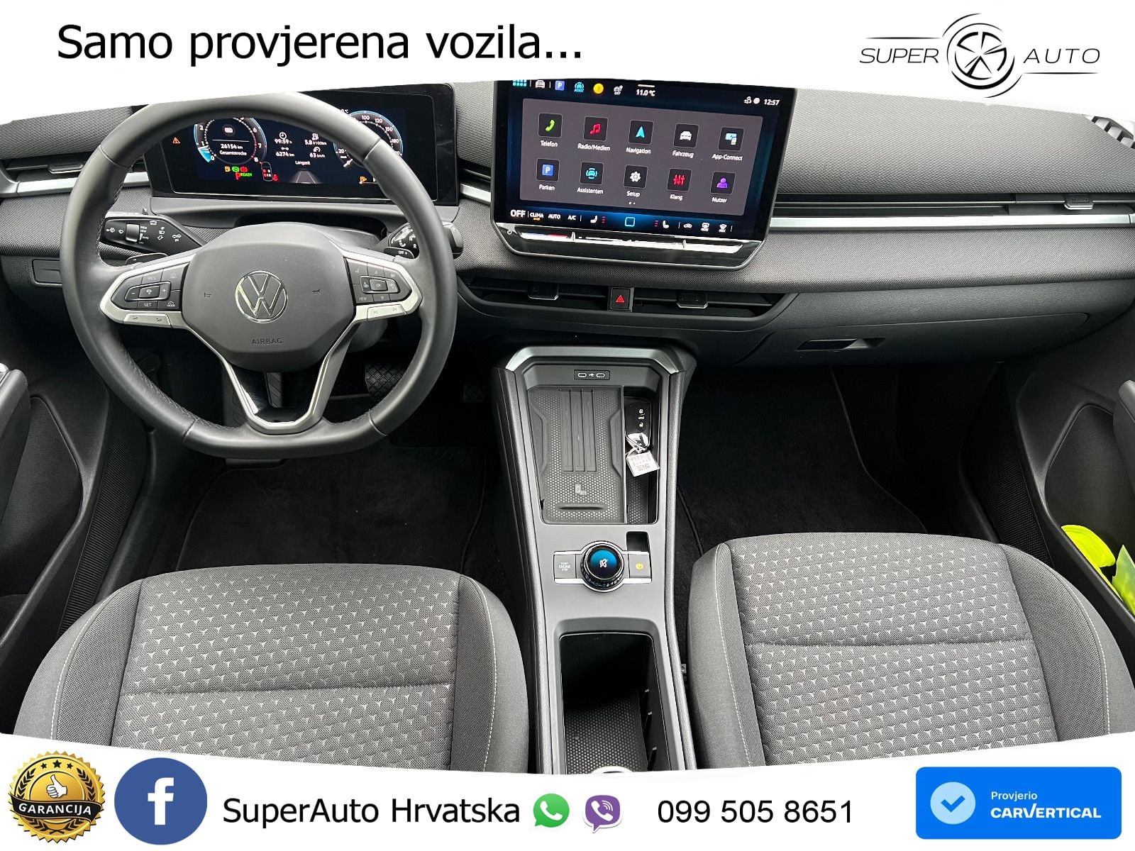Volkswagen T-Roc 1.5 eTSI (116 KS)  DSG LED+GR SJED+ACC