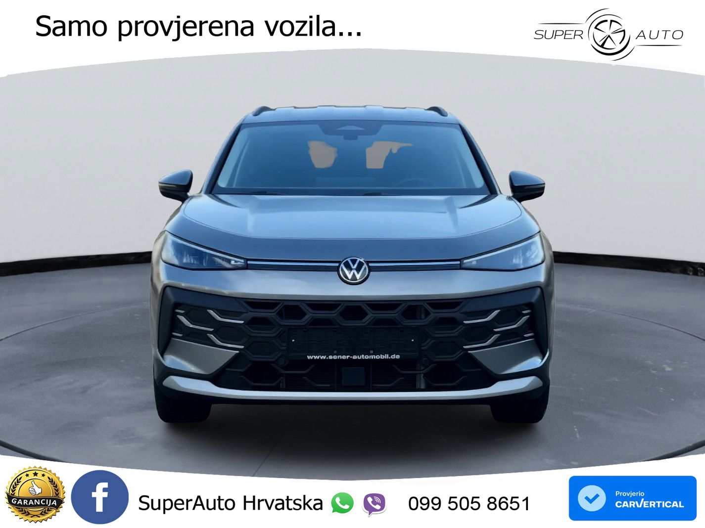 Volkswagen T-Roc 1.5 eTSI (116 KS)  DSG LED+GR SJED+ACC