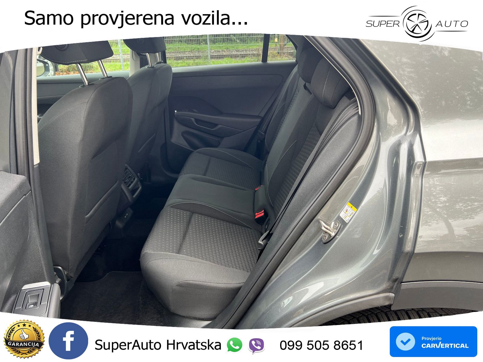 Volkswagen T-Roc 1.5 eTSI (116 KS)  DSG LED+GR SJED+ACC