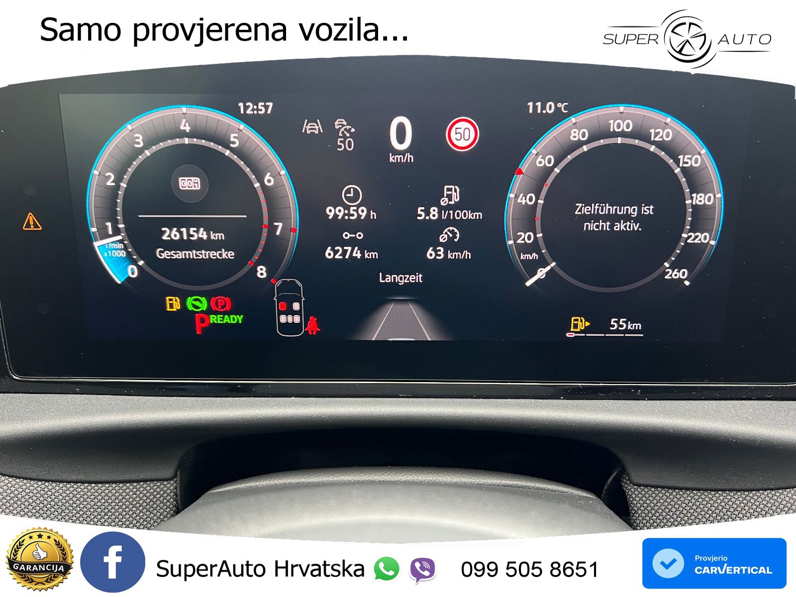 Volkswagen T-Roc 1.5 eTSI (116 KS)  DSG LED+GR SJED+ACC