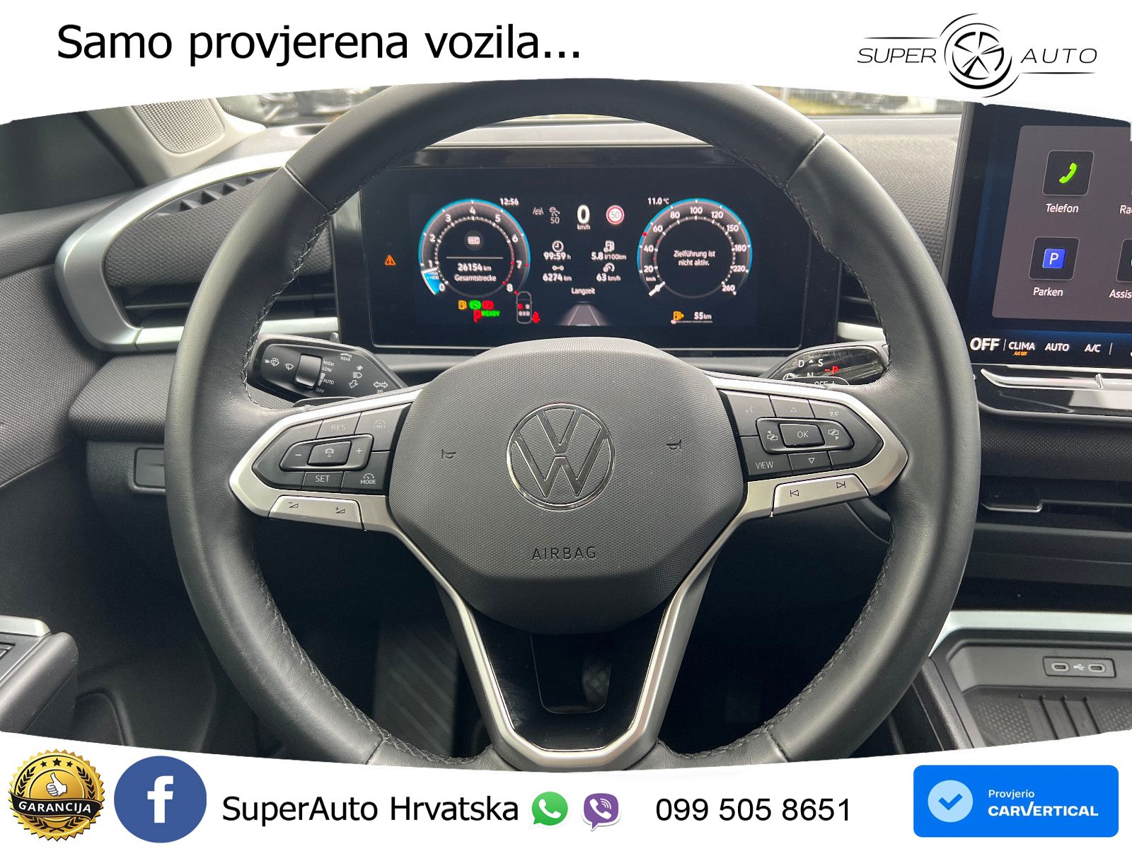 Volkswagen T-Roc 1.5 eTSI (116 KS)  DSG LED+GR SJED+ACC
