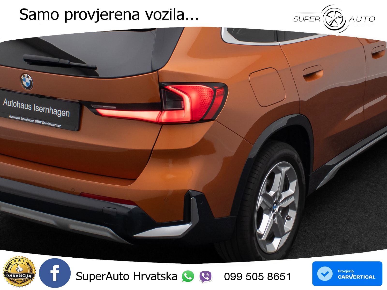 BMW X1 23i (218 KS) xDrive Steptronic xLine