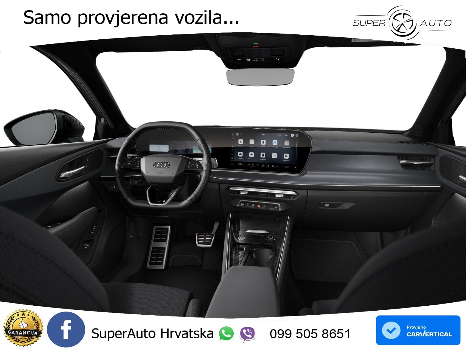 Audi Q3 Sportback 1.5 TFSI (150 KS) S tronic S line LED+GR SJED+ACC