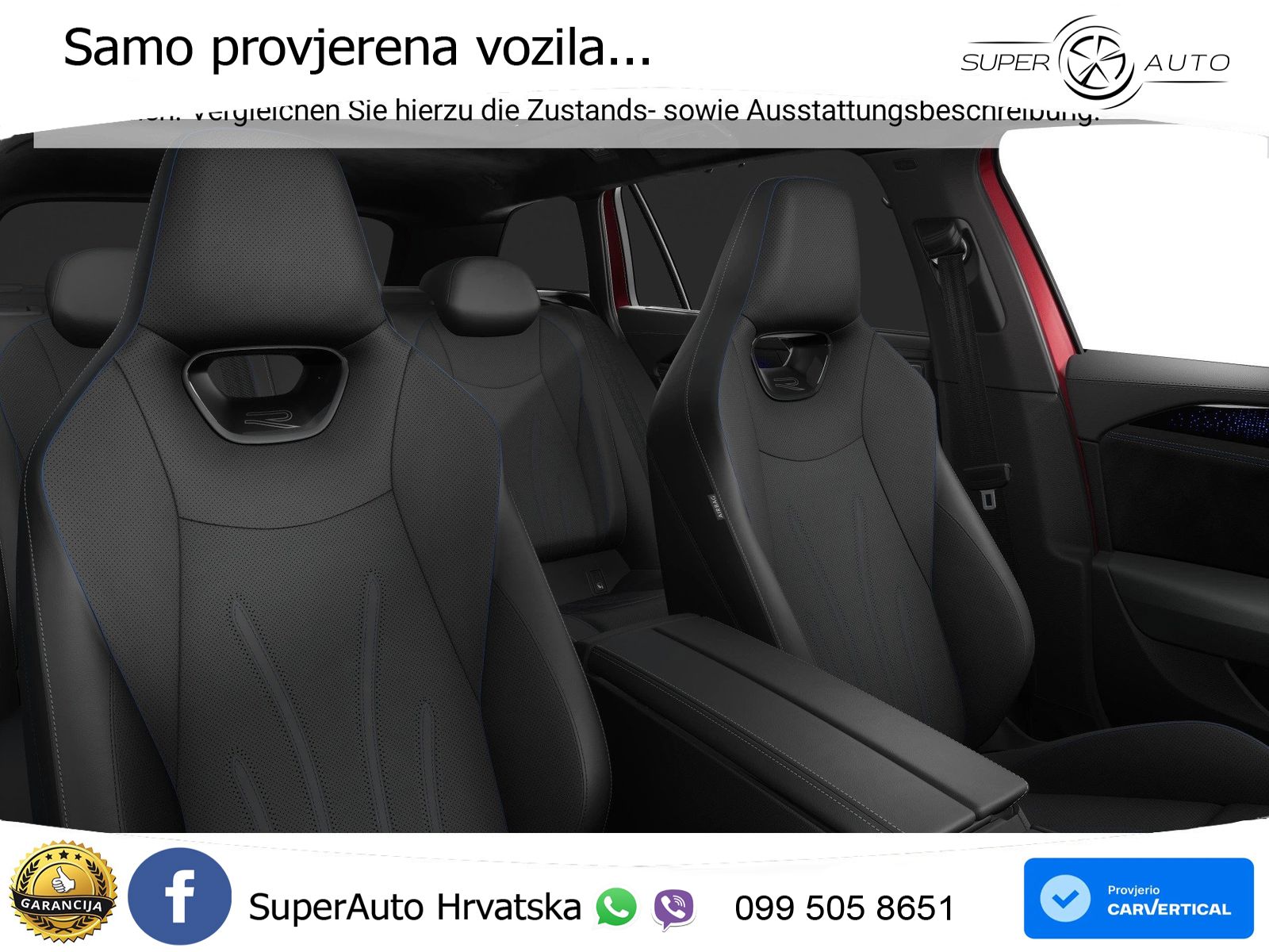 Volkswagen Passat Variant 1.5 TSI (204 KS) eHybrid DSG R-Line LED+GR SJED+ACC