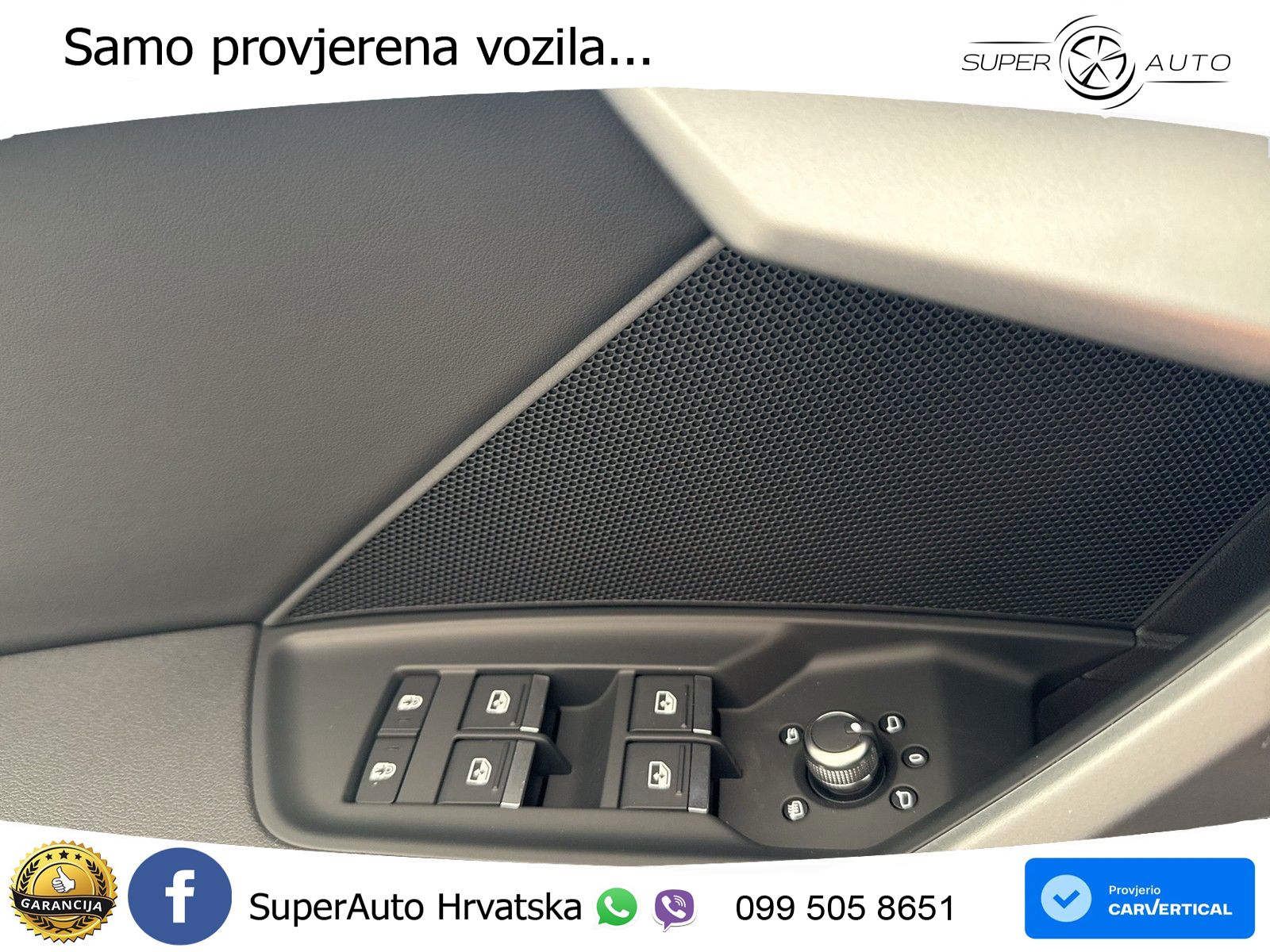 Audi A3 40 TFSI (204 KS) quattro S tronic S line LED+GR SJED+ACC