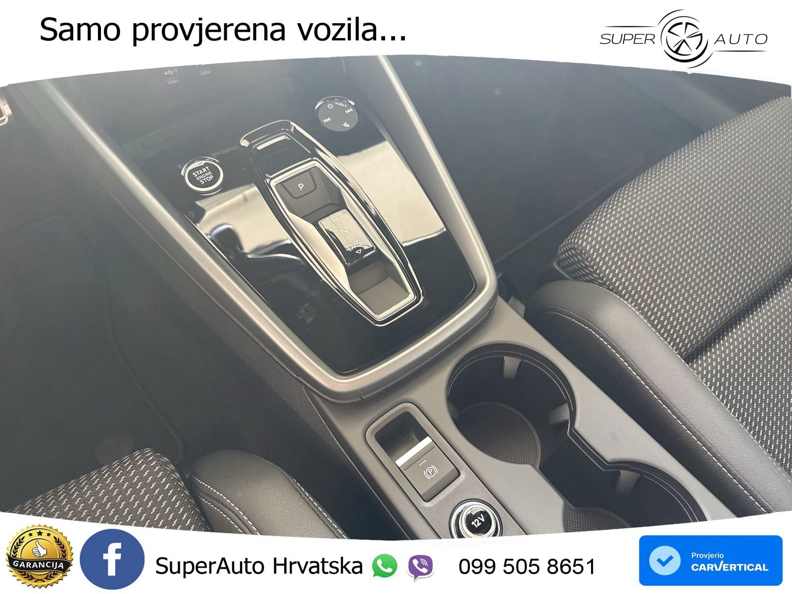 Audi A3 40 TFSI (204 KS) quattro S tronic S line LED+GR SJED+ACC