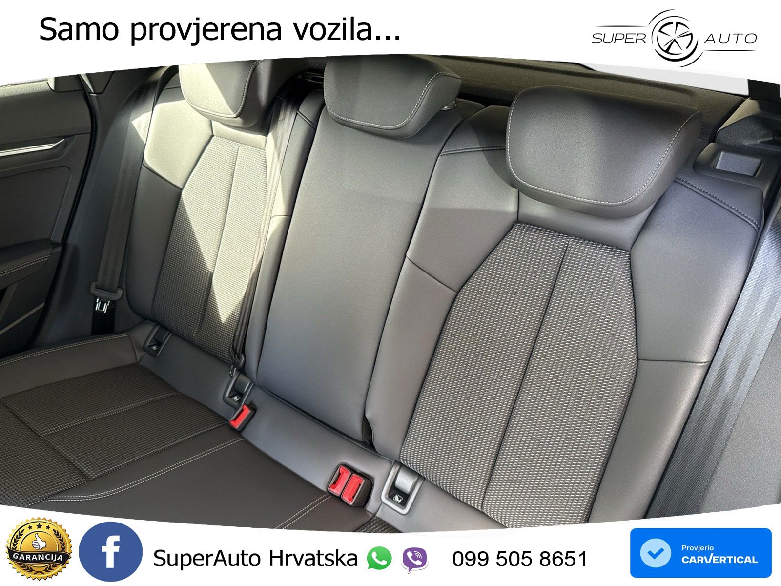Audi A3 40 TFSI (204 KS) quattro S tronic S line LED+GR SJED+ACC