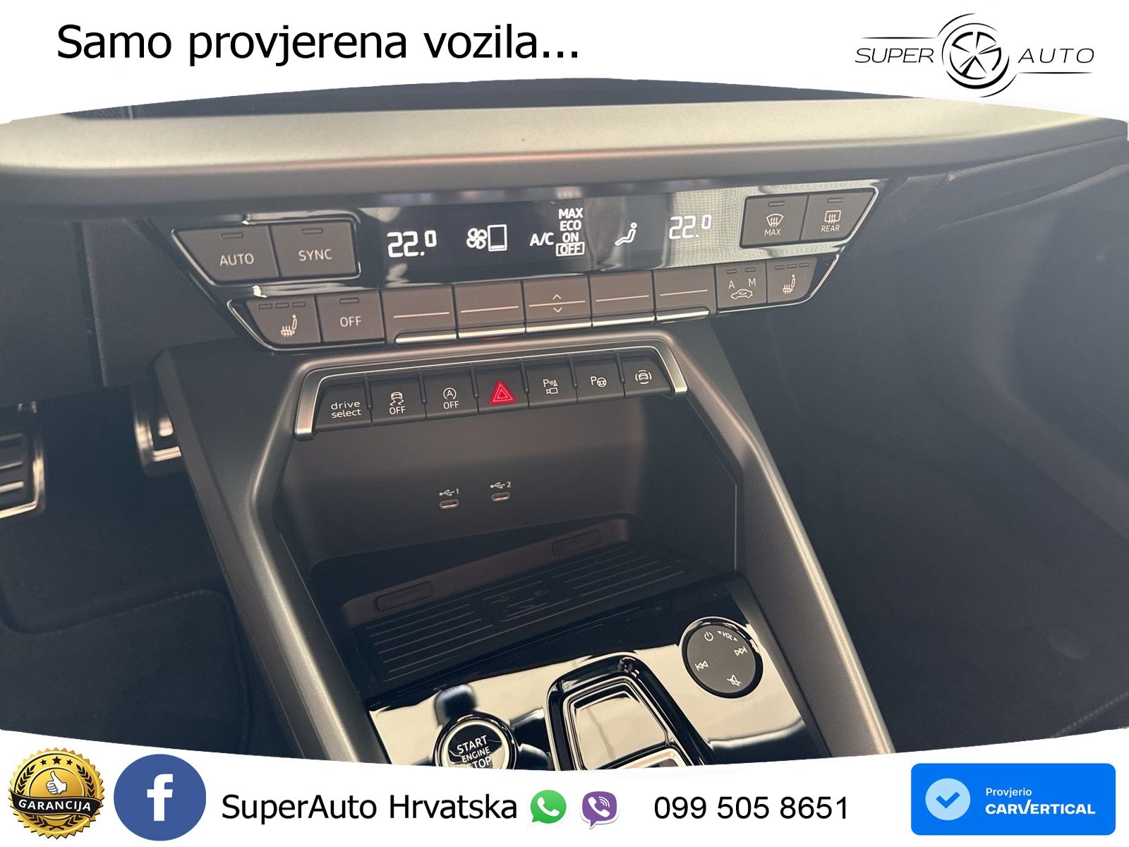 Audi A3 40 TFSI (204 KS) quattro S tronic S line LED+GR SJED+ACC