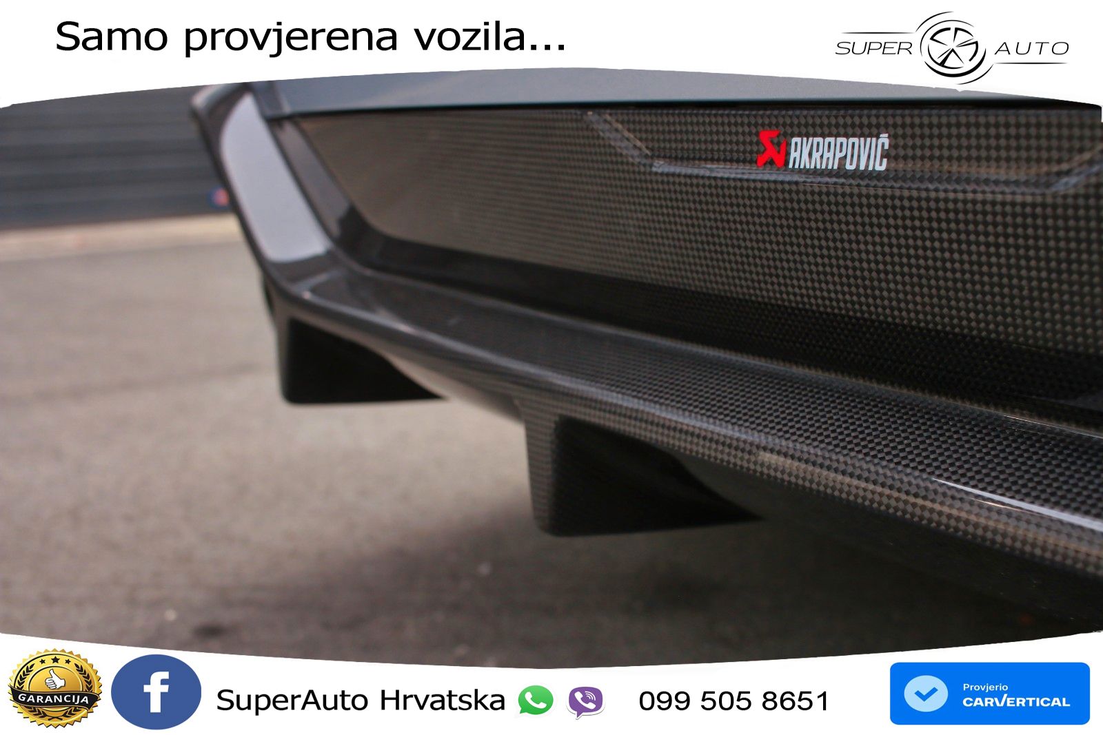 Audi RS6 Avant 4.0 TFSI V8 (600 KS) quattro Tiptronic LED+GR SJED+ACC
