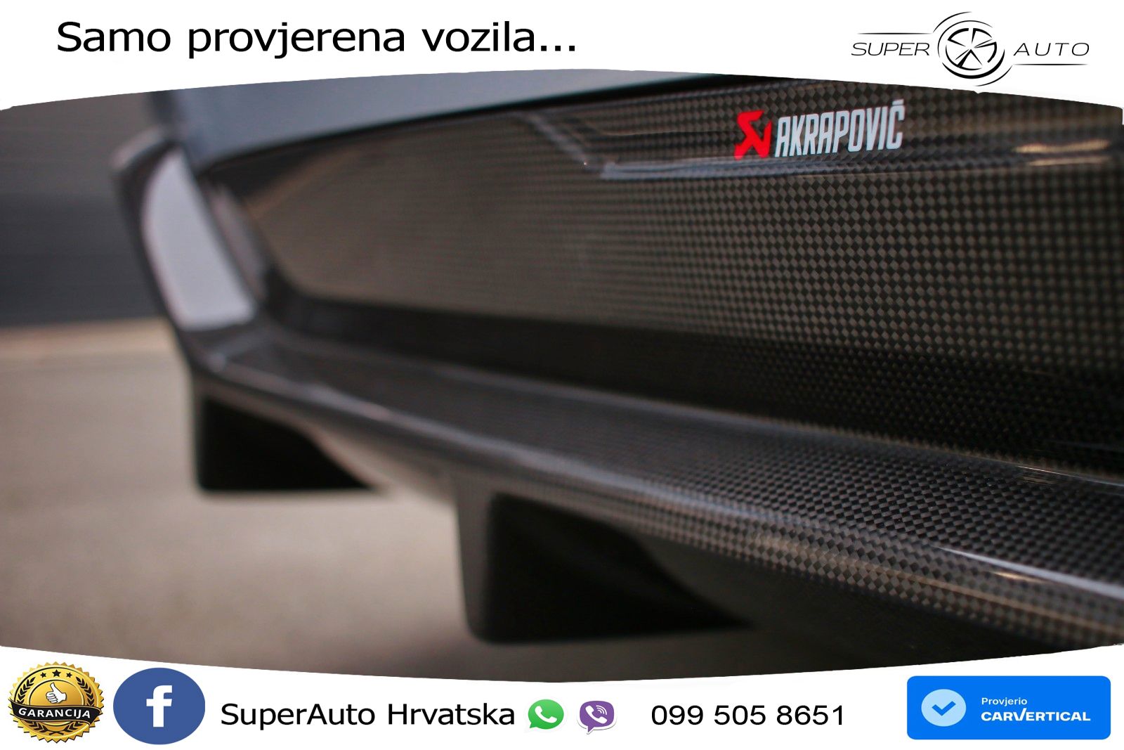 Audi RS6 Avant 4.0 TFSI V8 (600 KS) quattro Tiptronic LED+GR SJED+ACC