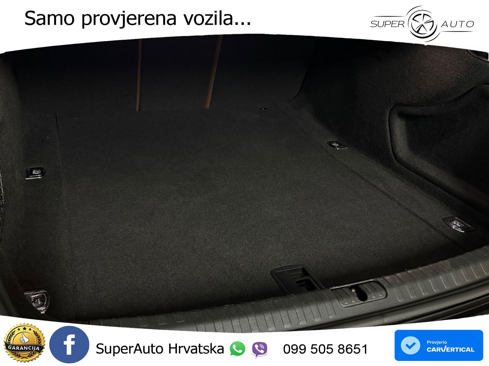 Audi A6 35 TDI (163 KS) S tronic