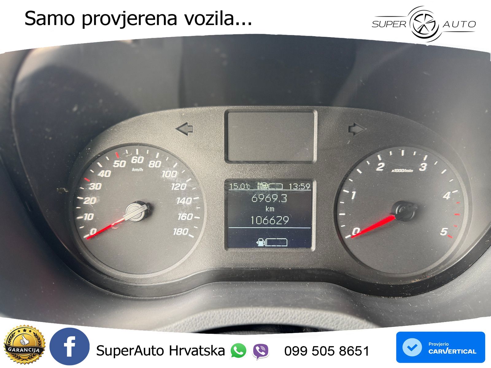 Mercedes-Benz Sprinter 317 CDI Maxi Koffer Klima LBW AHK 3.5t 170 KS