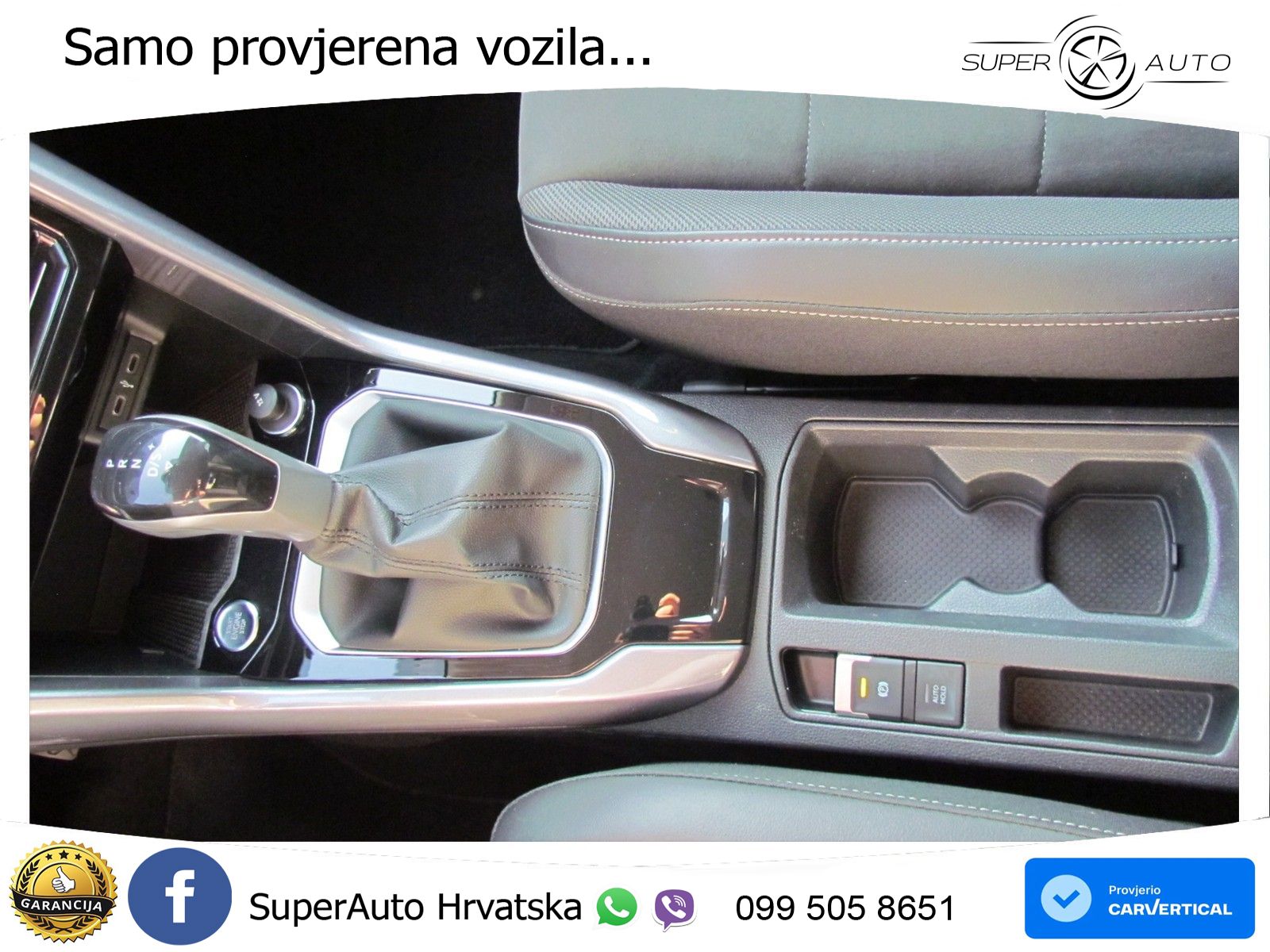 Volkswagen T-Roc 1.5 TSI (150 KS) LED+GR SJED+ACC