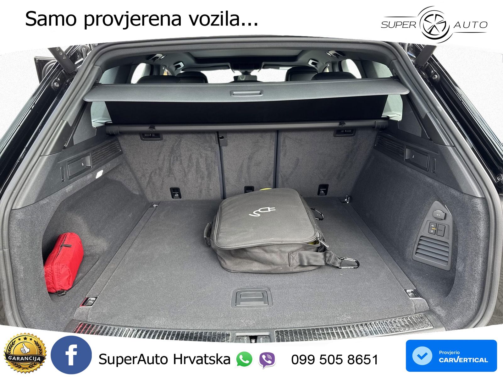 Volkswagen Touareg 3.0 V6 TFSI (381 KS) 4MOTION Tiptronic MATRIX+GR SJED+KAM