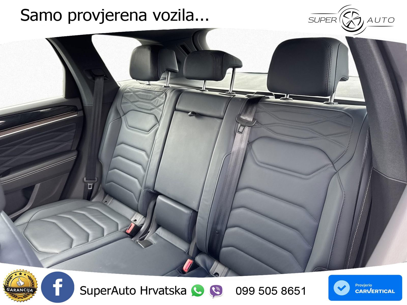 Volkswagen Touareg 3.0 V6 TFSI (381 KS) 4MOTION Tiptronic MATRIX+GR SJED+KAM