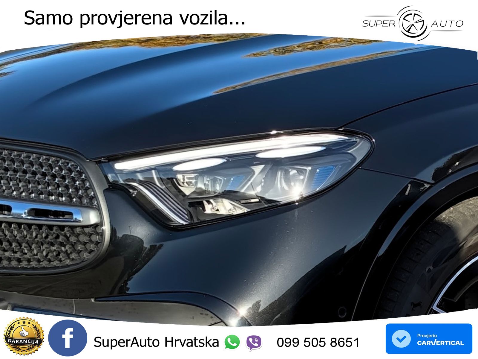 Mercedes GLC Coupe 300d (269 KS) 4MATIC 9G-TRONIC AMG ACC+GR SJED+360+PANO