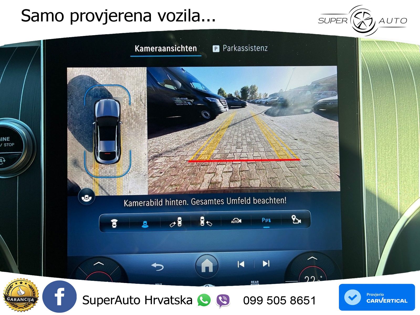 Mercedes GLC Coupe 300d (269 KS) 4MATIC 9G-TRONIC AMG ACC+GR SJED+360+PANO