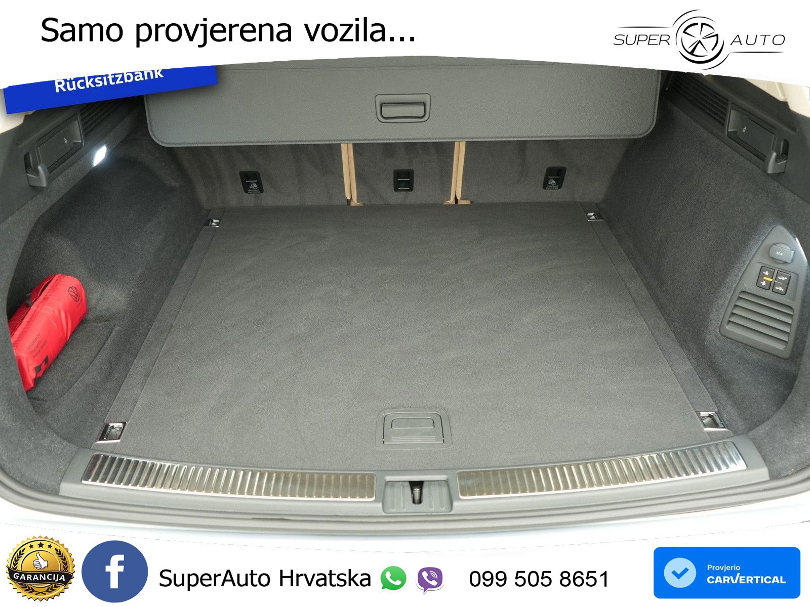 Volkswagen Touareg 3.0 V6 TDI (286 KS) 4MOTION Tiptronic ZRAČNI+ACC+GR SJED+KAM