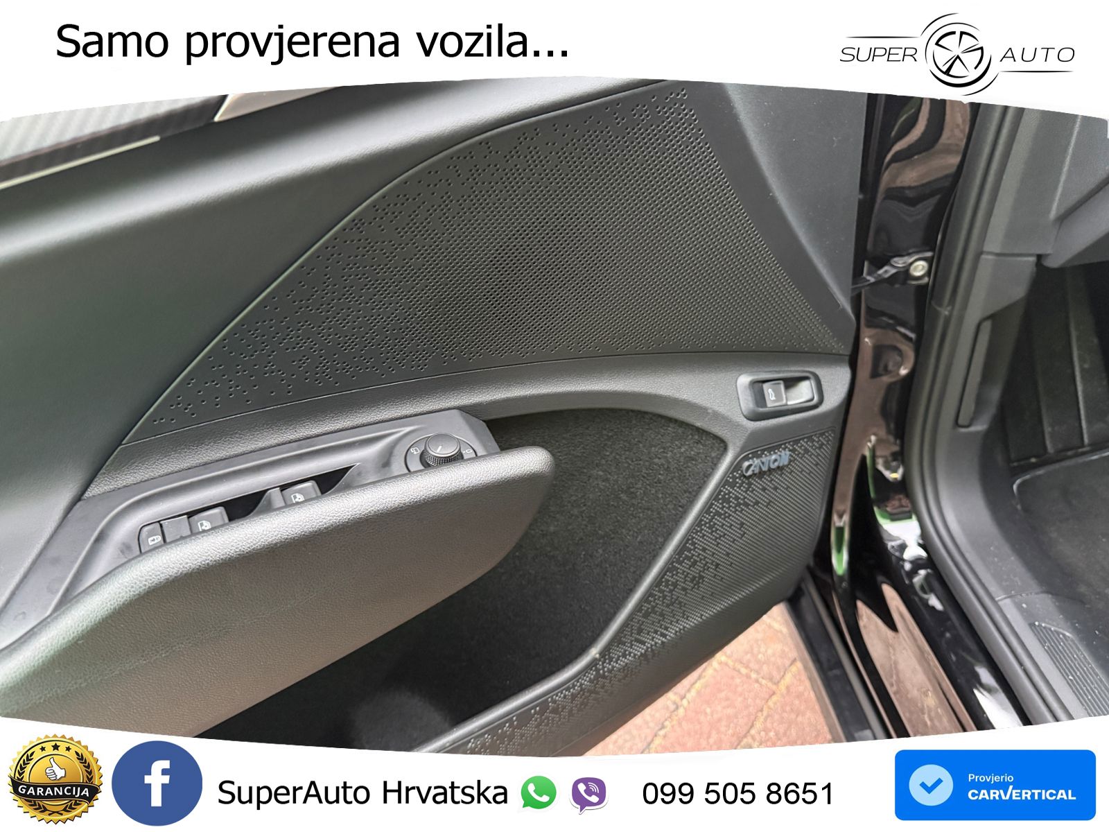 Škoda Enyaq Coupe iV 85 82 kWh (286 KS) SportLine MATRIX+GR SJED+KAM