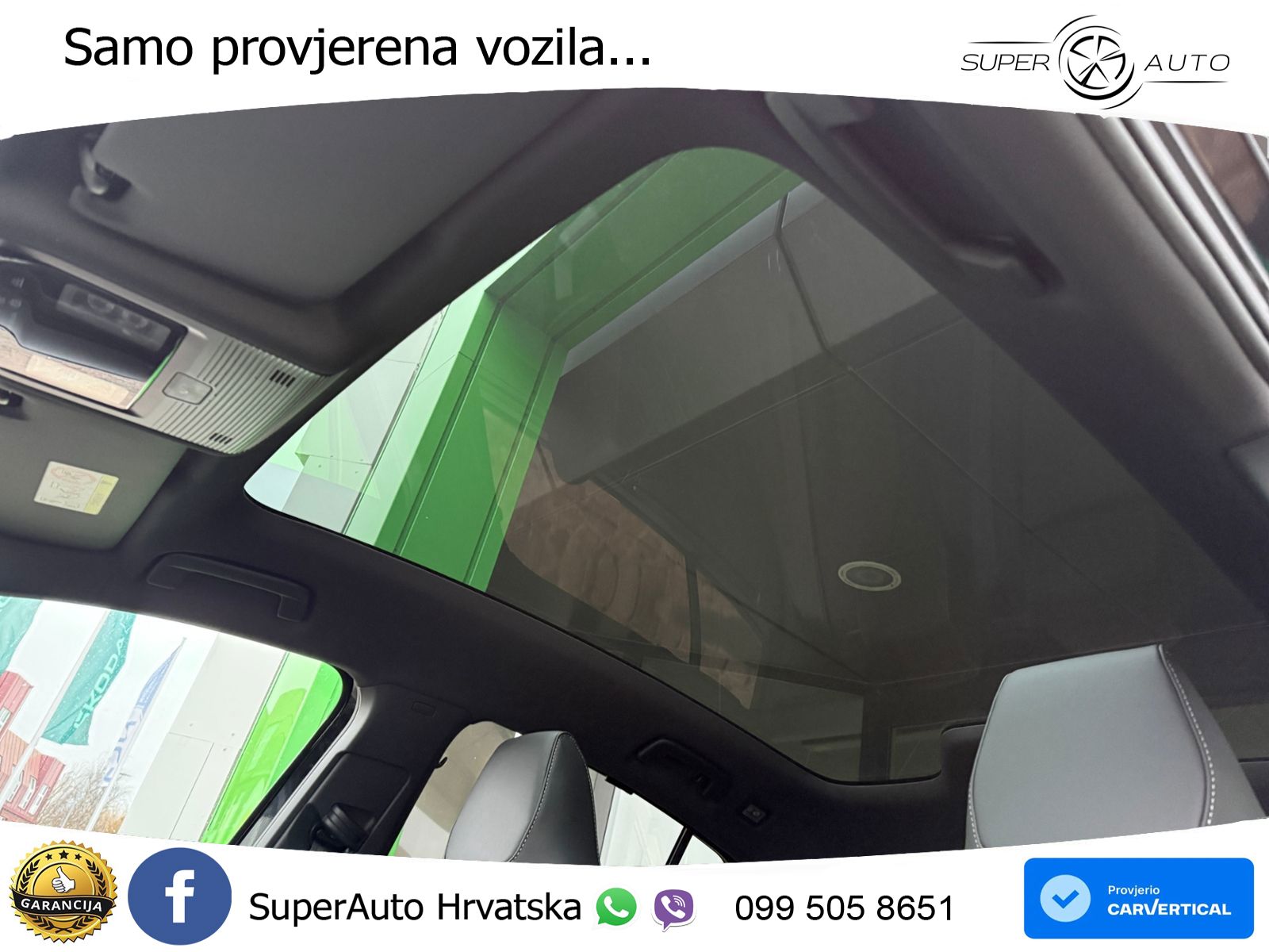 Škoda Enyaq Coupe iV 85 82 kWh (286 KS) SportLine MATRIX+GR SJED+KAM