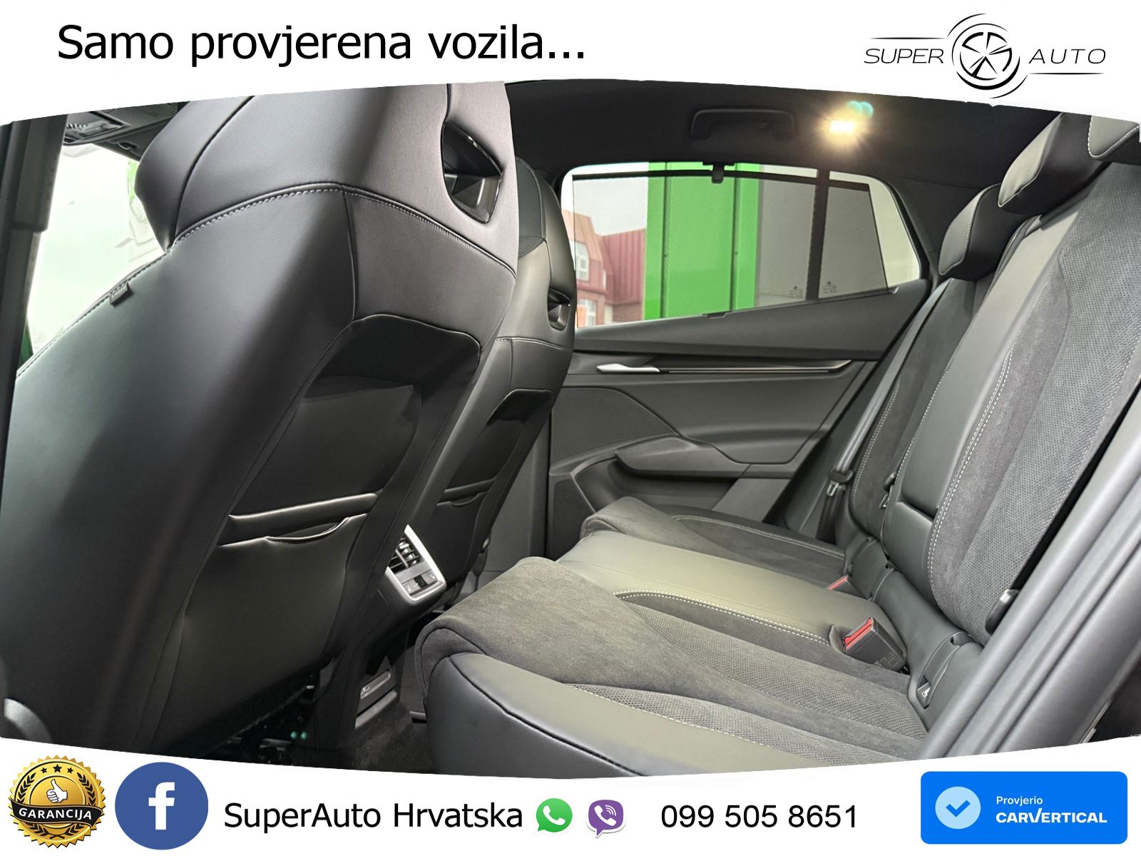 Škoda Enyaq Coupe iV 85 82 kWh (286 KS) SportLine MATRIX+GR SJED+KAM