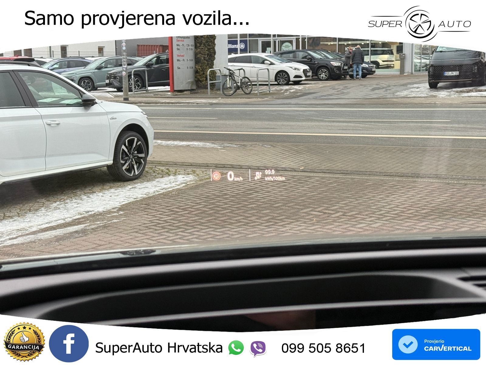 Škoda Enyaq Coupe iV 85 82 kWh (286 KS) SportLine MATRIX+GR SJED+KAM