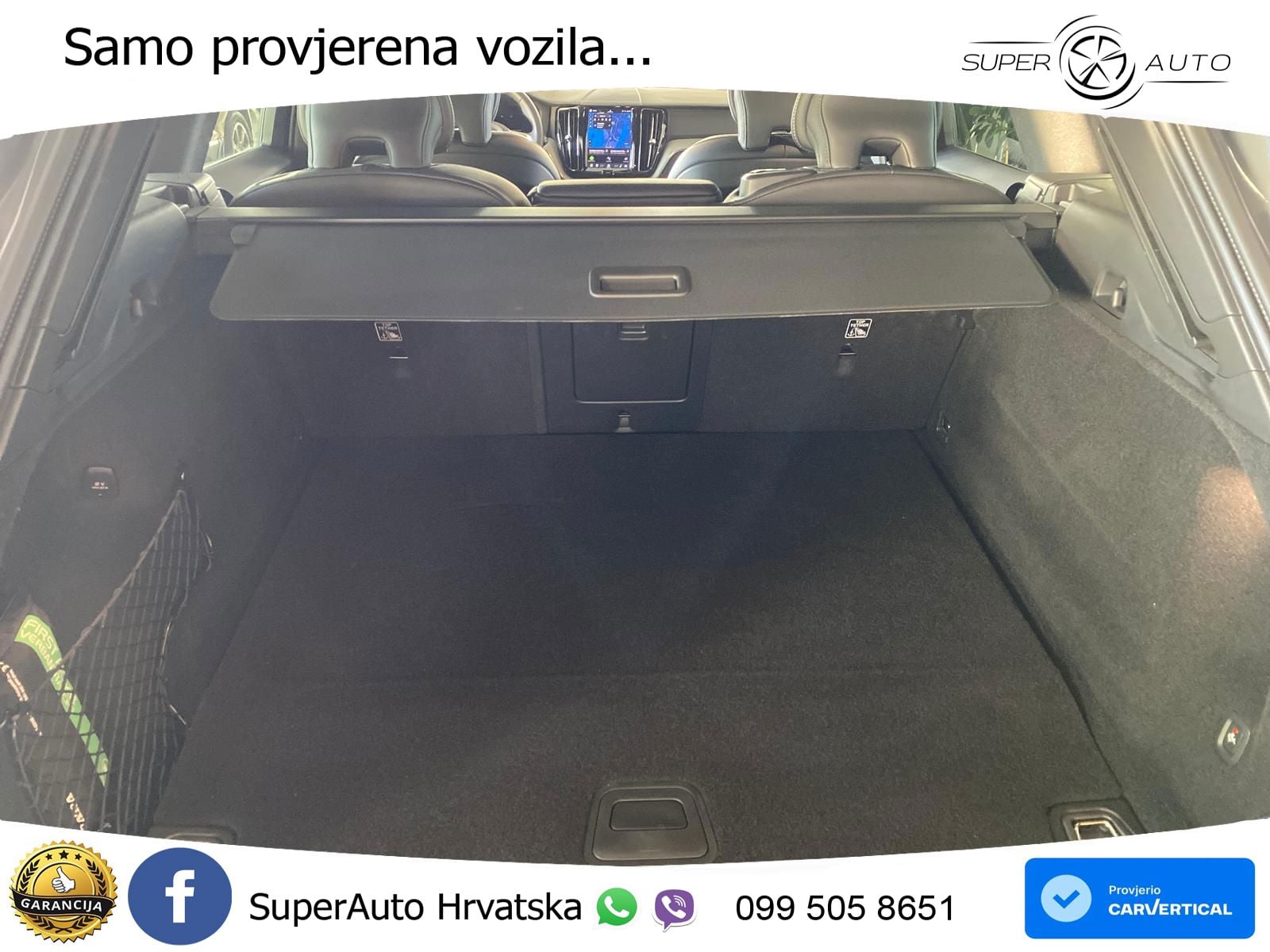 Volvo XC60 T8 AWD Geartronic LED+GR SJED+ACC