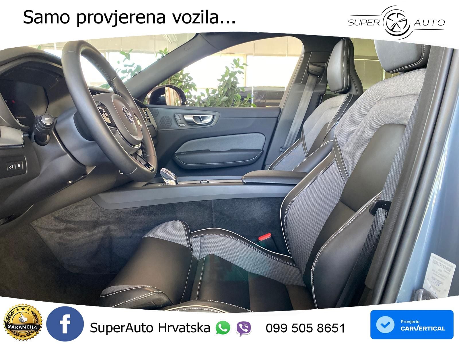 Volvo XC60 T8 AWD Geartronic LED+GR SJED+ACC