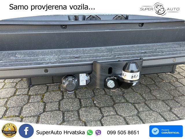 Volkswagen Crafter 35 Kasten 4MOTION LED AHZV SHZ beh.FS RF 177 KS