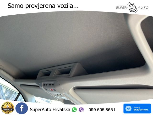 Volkswagen Crafter 35 Kasten 4MOTION LED AHZV SHZ beh.FS RF 177 KS