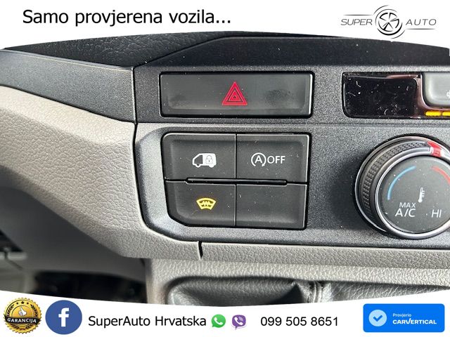 Volkswagen Crafter 35 Kasten 4MOTION LED AHZV SHZ beh.FS RF 177 KS